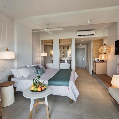 Preskil Beach Resort Mauritius Pointe d'Esny Eksteriør bilde