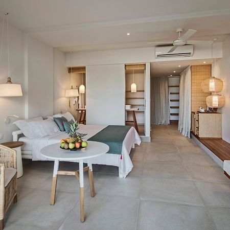 Preskil Beach Resort Mauritius Pointe d'Esny Eksteriør bilde