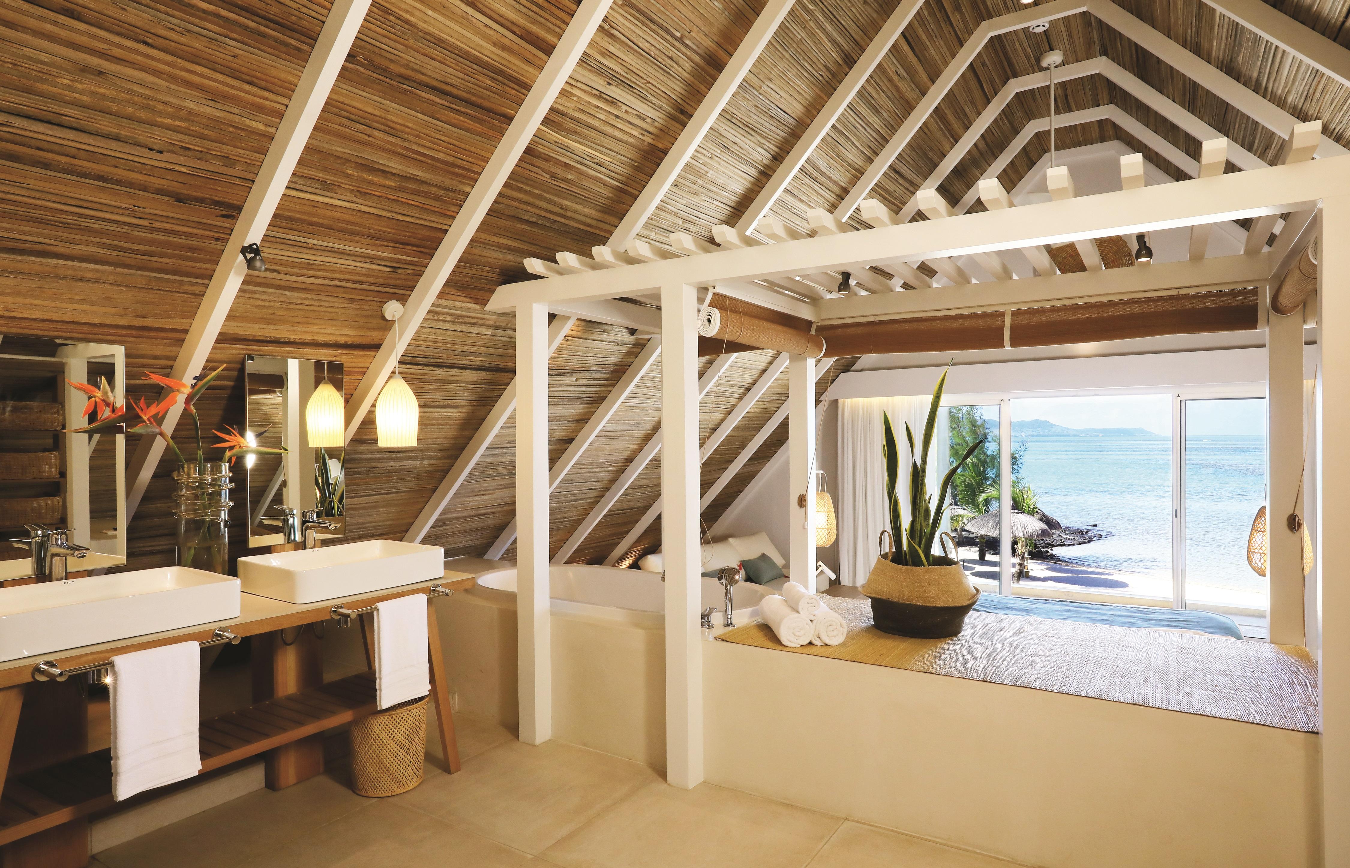 Preskil Beach Resort Mauritius Pointe d'Esny Eksteriør bilde