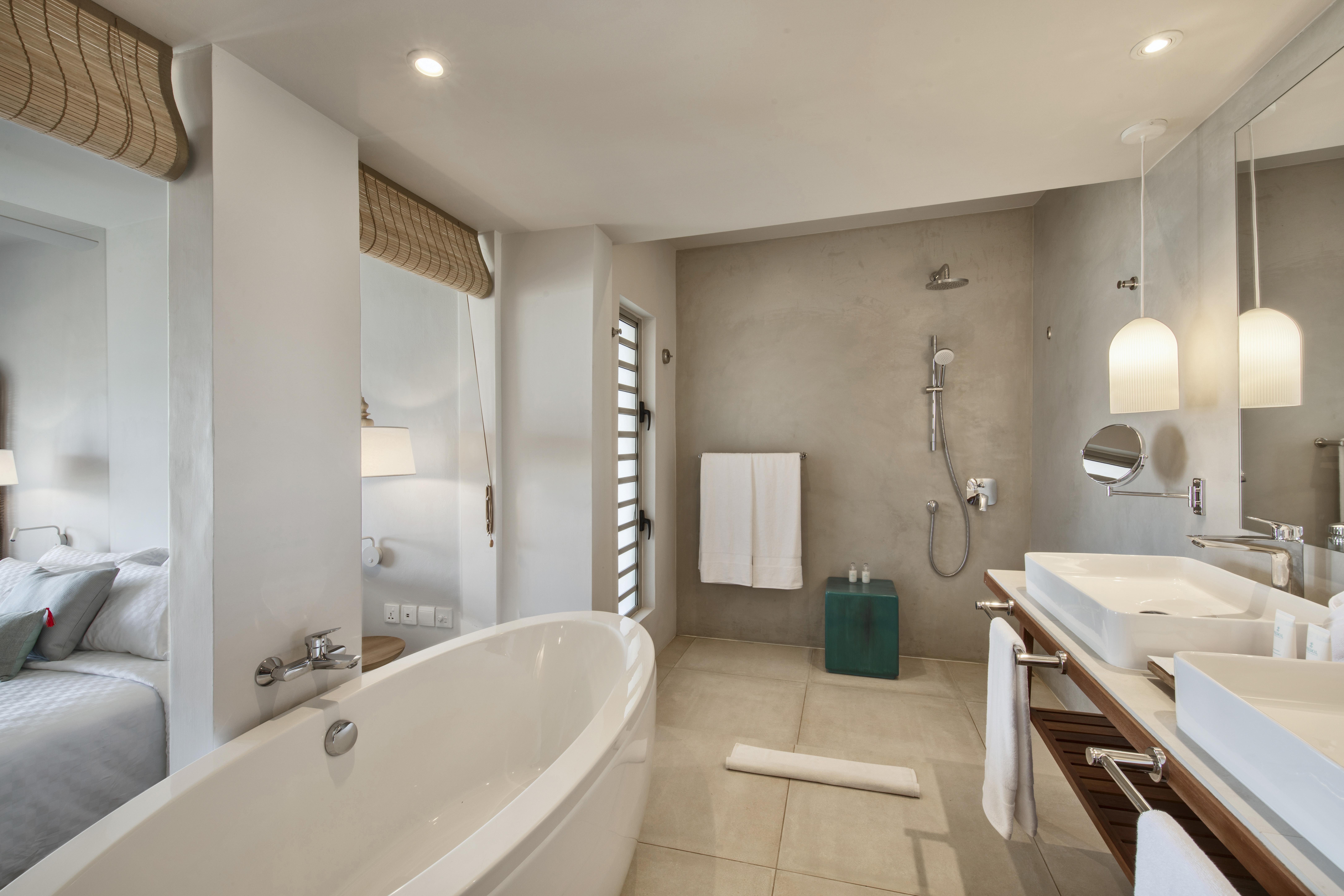 Preskil Beach Resort Mauritius Pointe d'Esny Eksteriør bilde