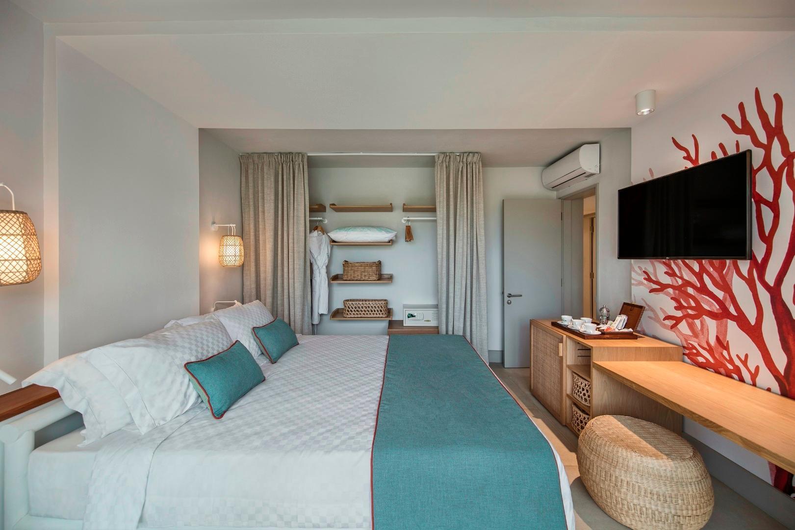 Preskil Beach Resort Mauritius Pointe d'Esny Eksteriør bilde