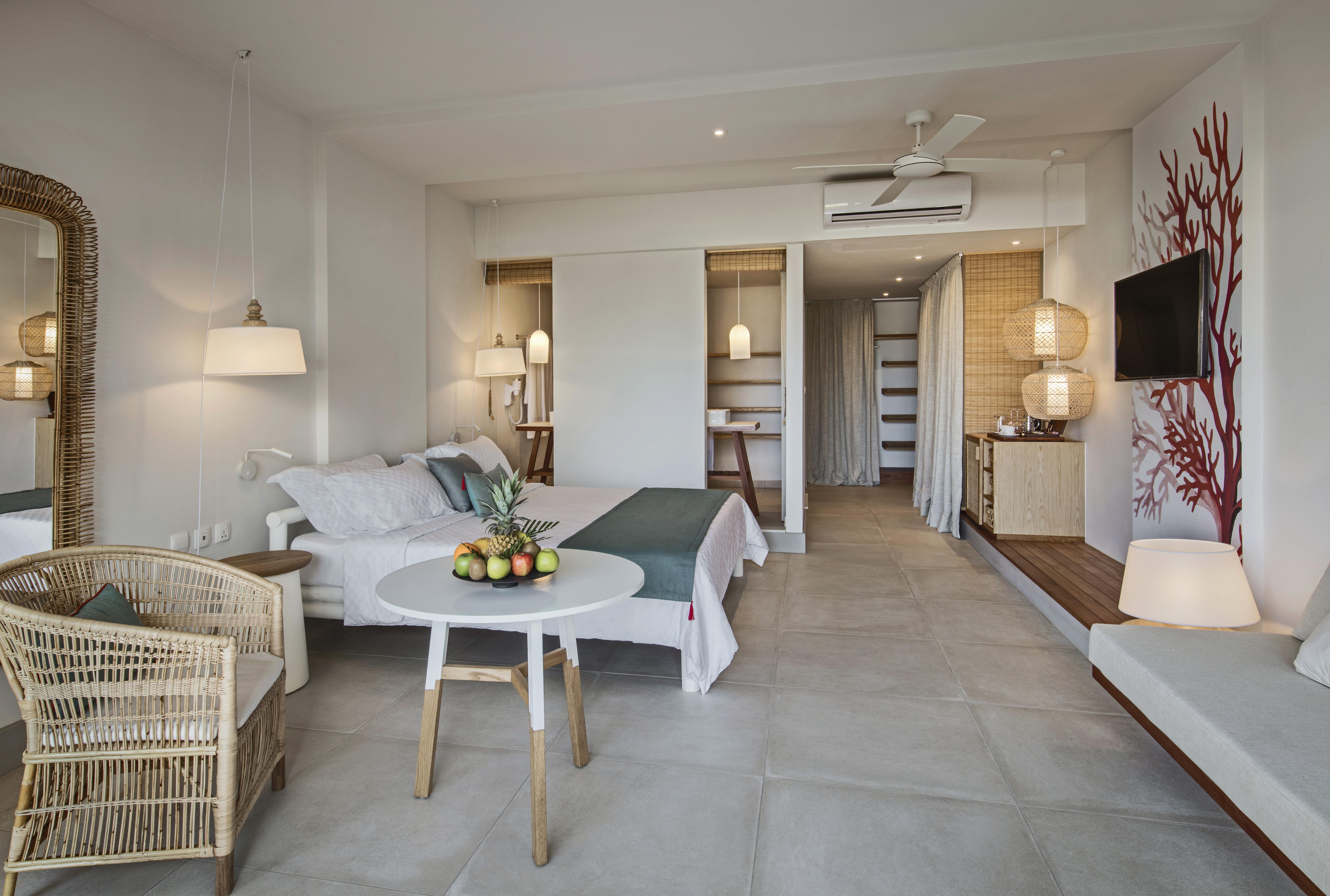 Preskil Beach Resort Mauritius Pointe d'Esny Eksteriør bilde