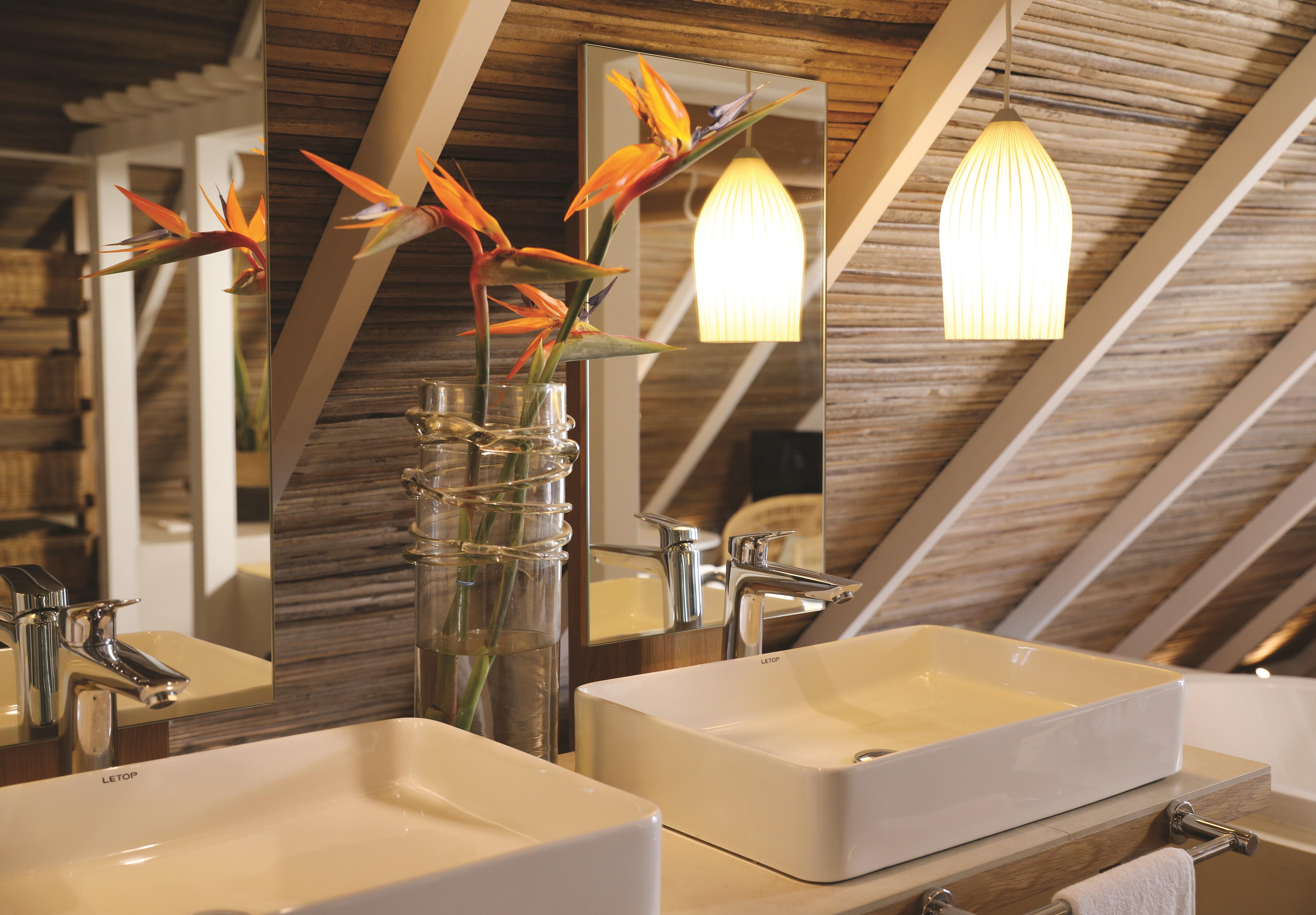 Preskil Beach Resort Mauritius Pointe d'Esny Eksteriør bilde