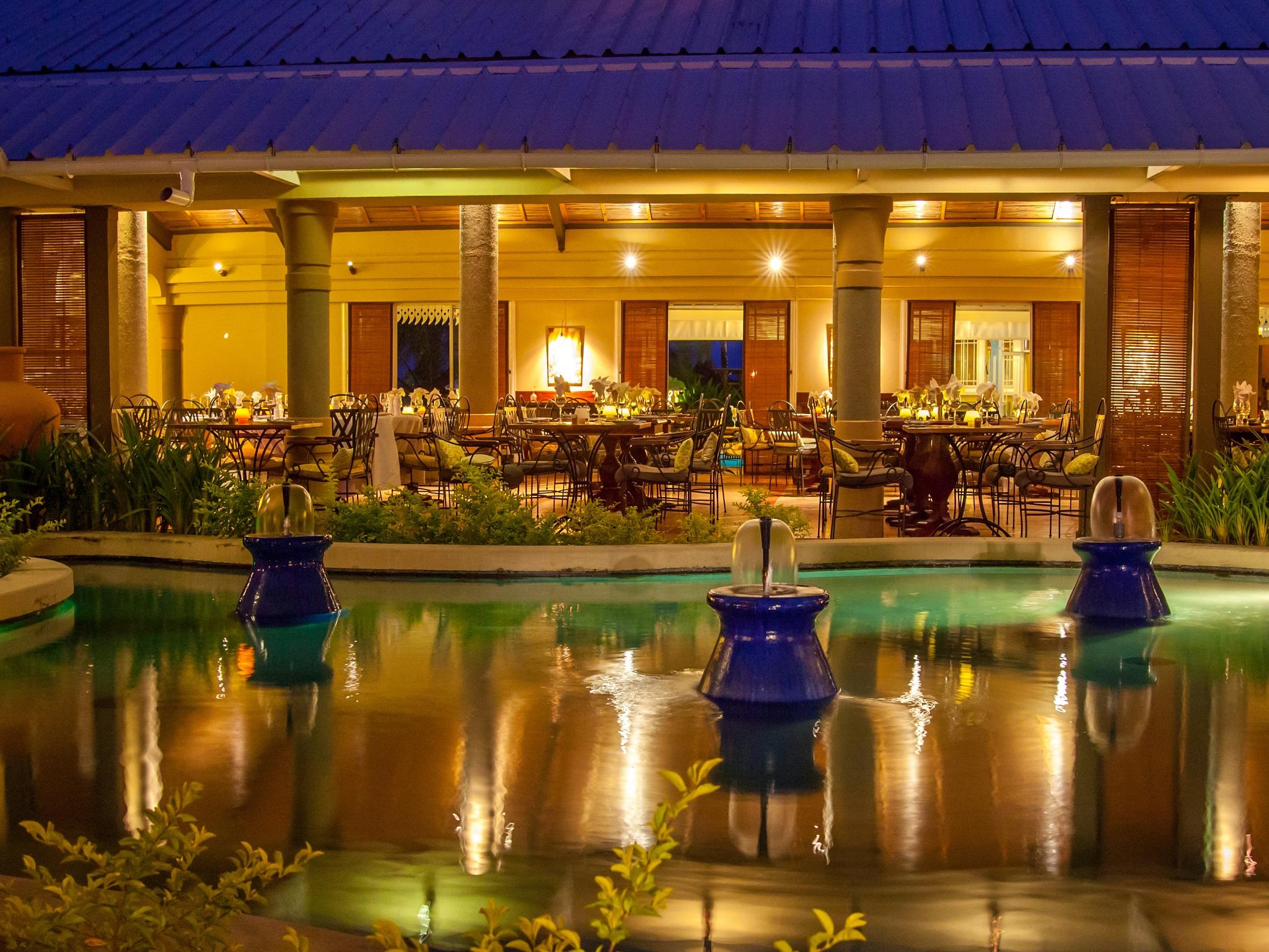Preskil Beach Resort Mauritius Pointe d'Esny Eksteriør bilde