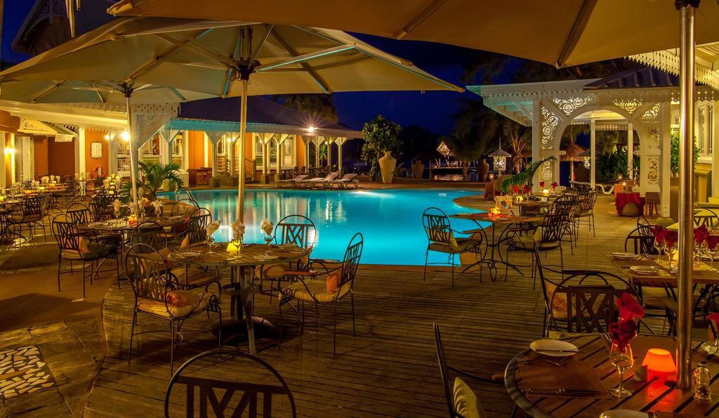 Preskil Beach Resort Mauritius Pointe d'Esny Eksteriør bilde
