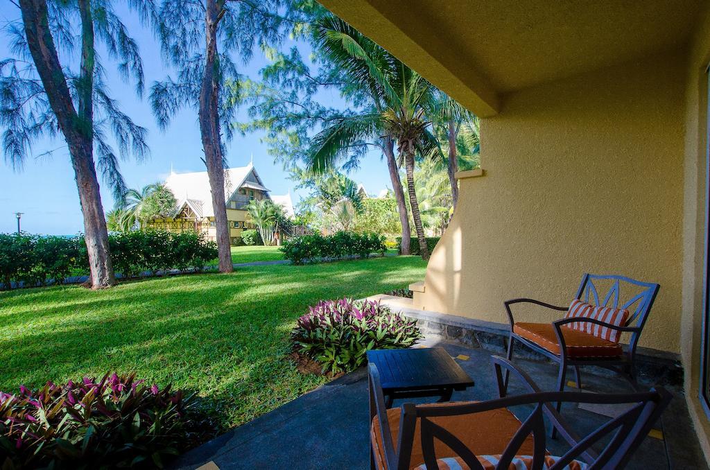 Preskil Beach Resort Mauritius Pointe d'Esny Eksteriør bilde