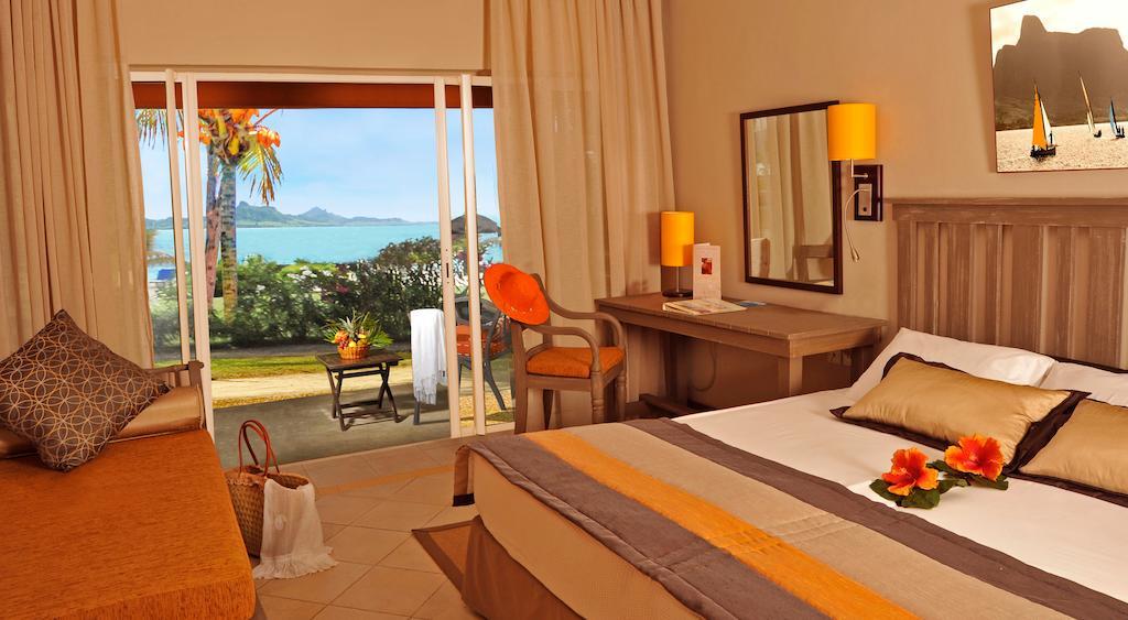 Preskil Beach Resort Mauritius Rom bilde