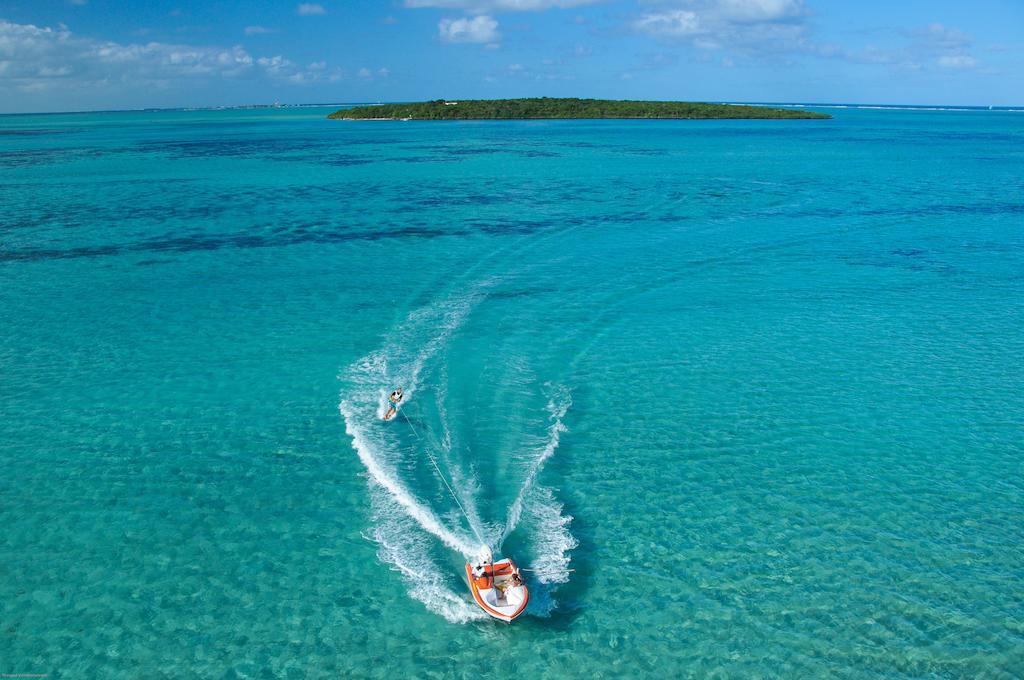 Preskil Beach Resort Mauritius Eksteriør bilde