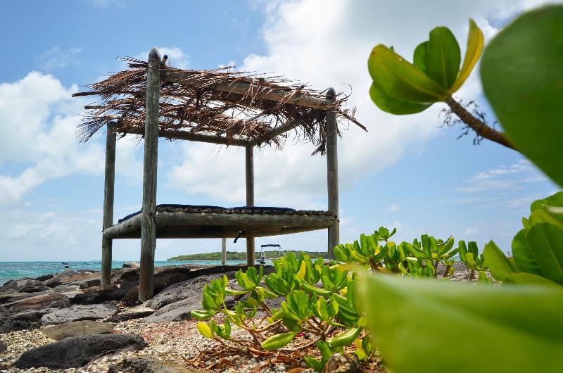 Preskil Beach Resort Mauritius Eksteriør bilde