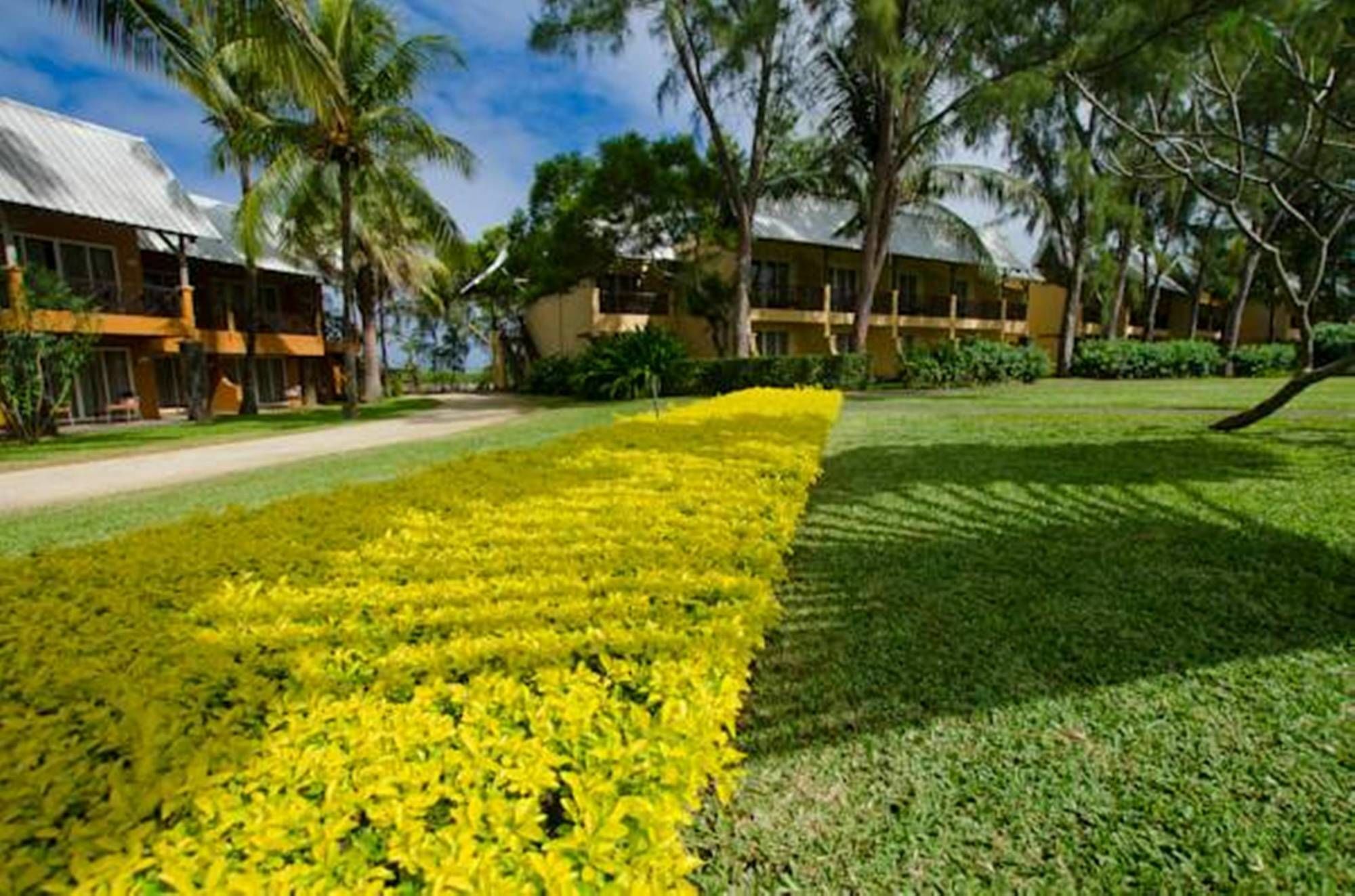 Preskil Beach Resort Mauritius Pointe d'Esny Eksteriør bilde