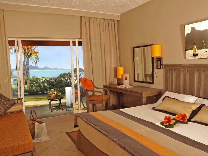 Preskil Beach Resort Mauritius Pointe d'Esny Eksteriør bilde