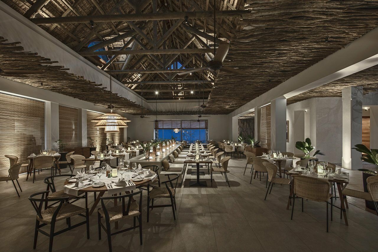 Preskil Beach Resort Mauritius Pointe d'Esny Eksteriør bilde