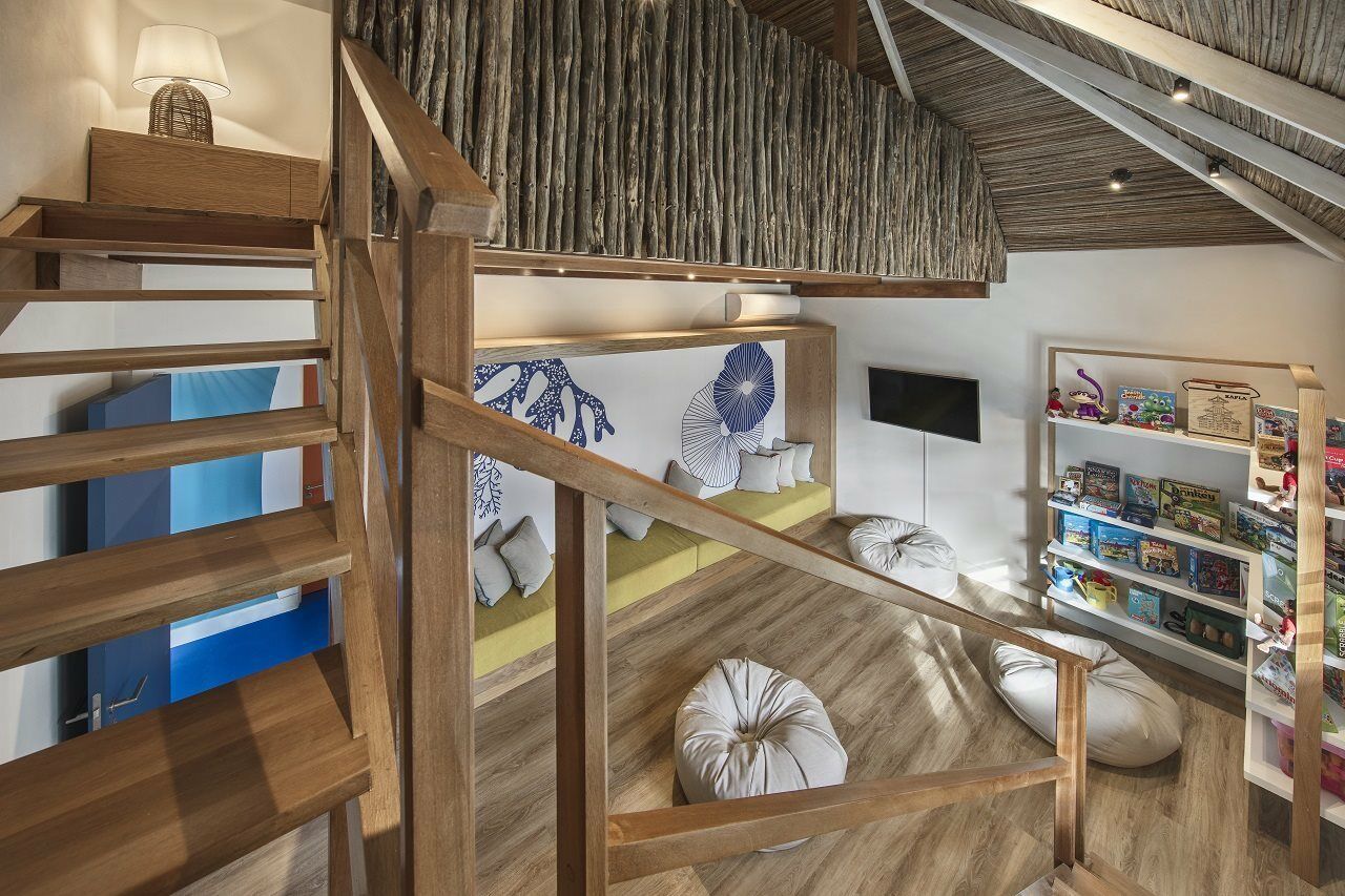 Preskil Beach Resort Mauritius Pointe d'Esny Eksteriør bilde